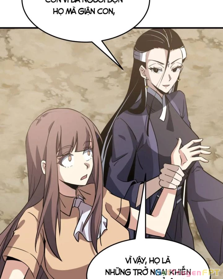 Tạ U Thiên Sư Chapter 83 - Trang 4