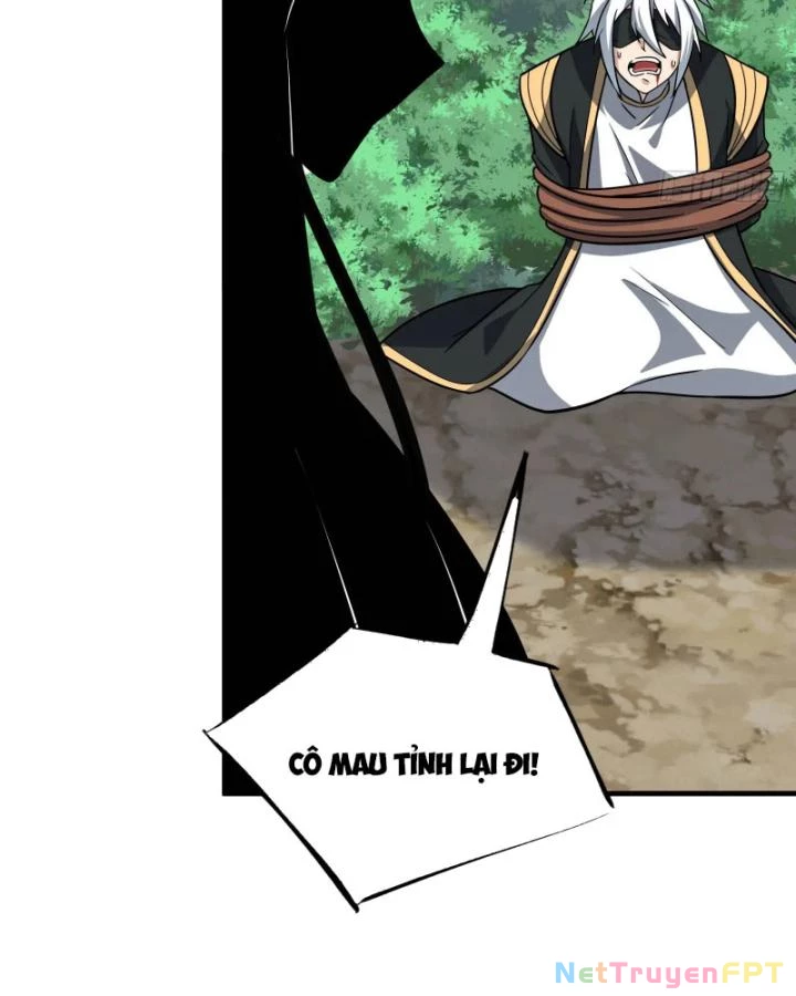 Tạ U Thiên Sư Chapter 83 - Trang 4