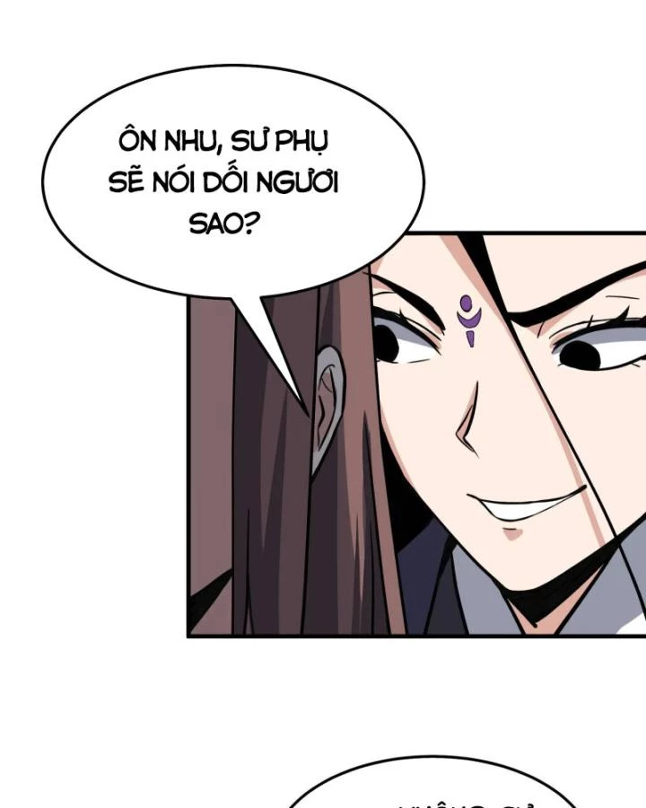 Tạ U Thiên Sư Chapter 83 - Trang 4
