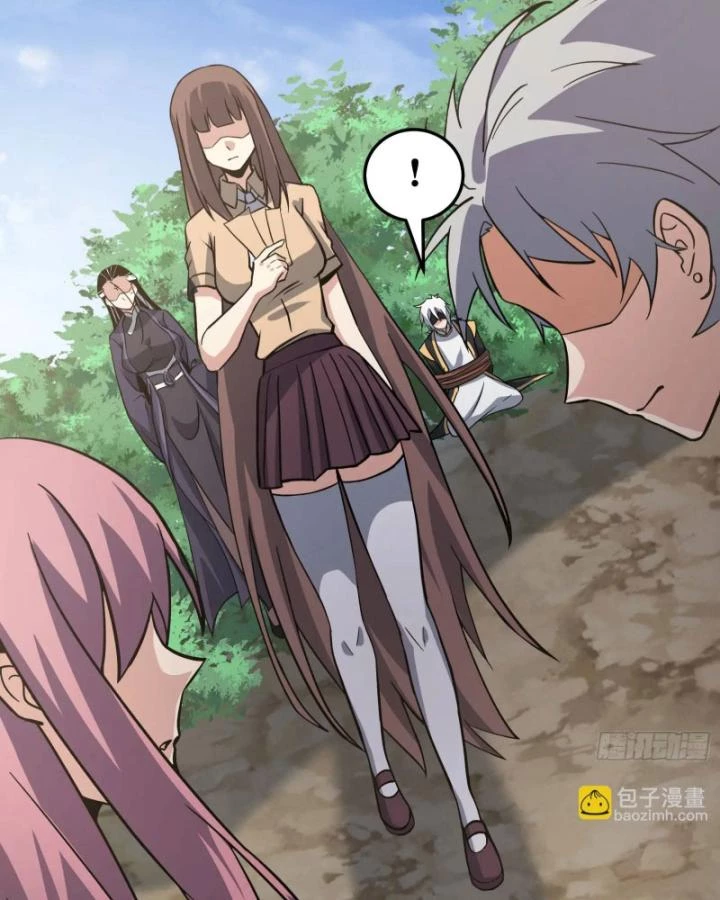 Tạ U Thiên Sư Chapter 83 - Trang 4