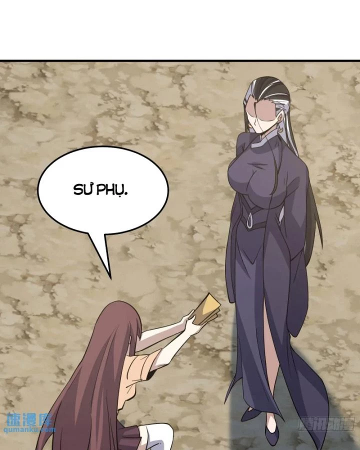 Tạ U Thiên Sư Chapter 83 - Trang 4