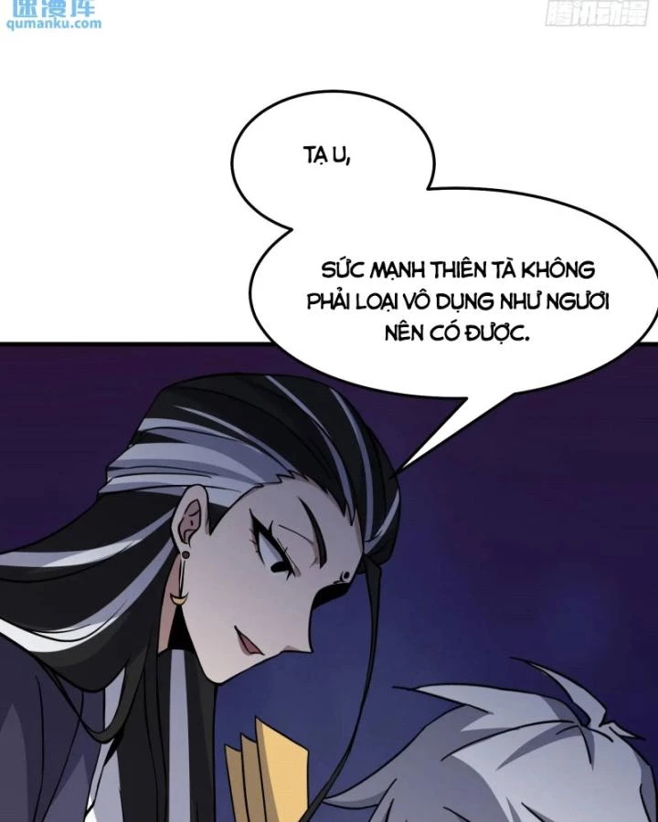 Tạ U Thiên Sư Chapter 83 - Trang 4