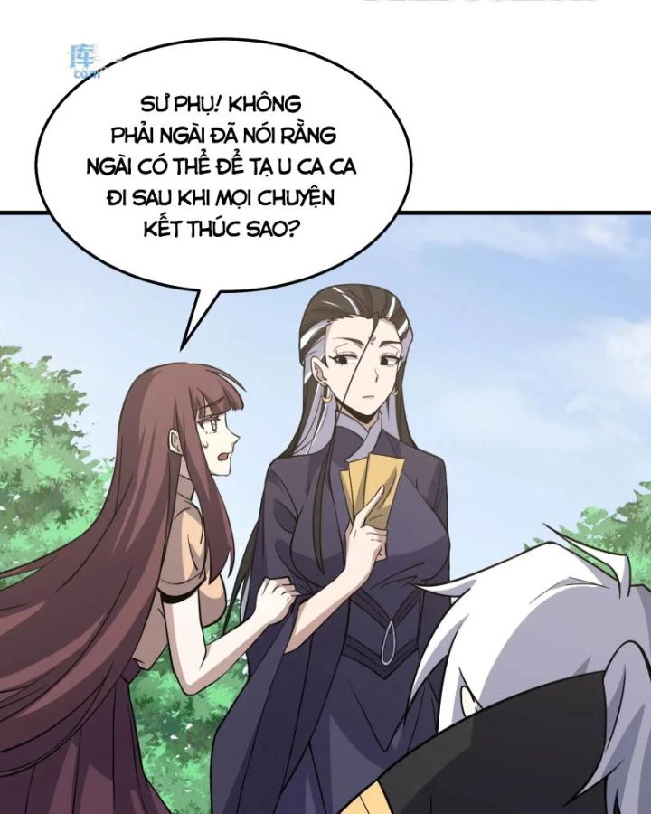 Tạ U Thiên Sư Chapter 83 - Trang 4