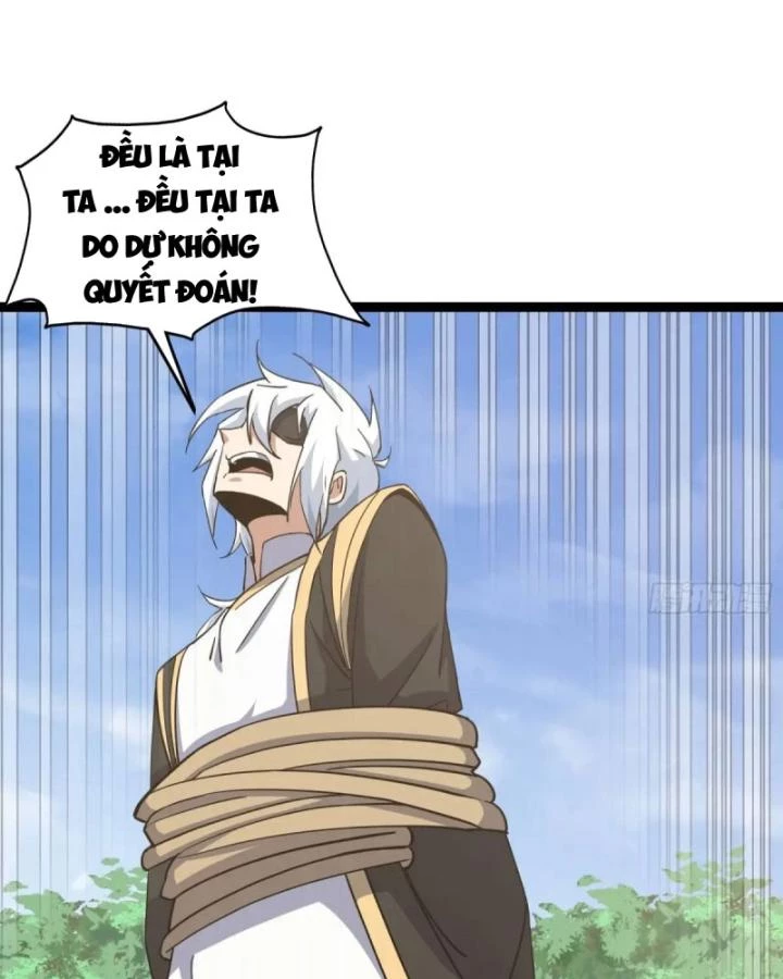 Tạ U Thiên Sư Chapter 84 - Next Chapter 85