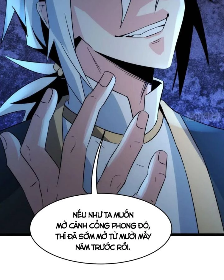 Tạ U Thiên Sư Chapter 86 - Next Chapter 87