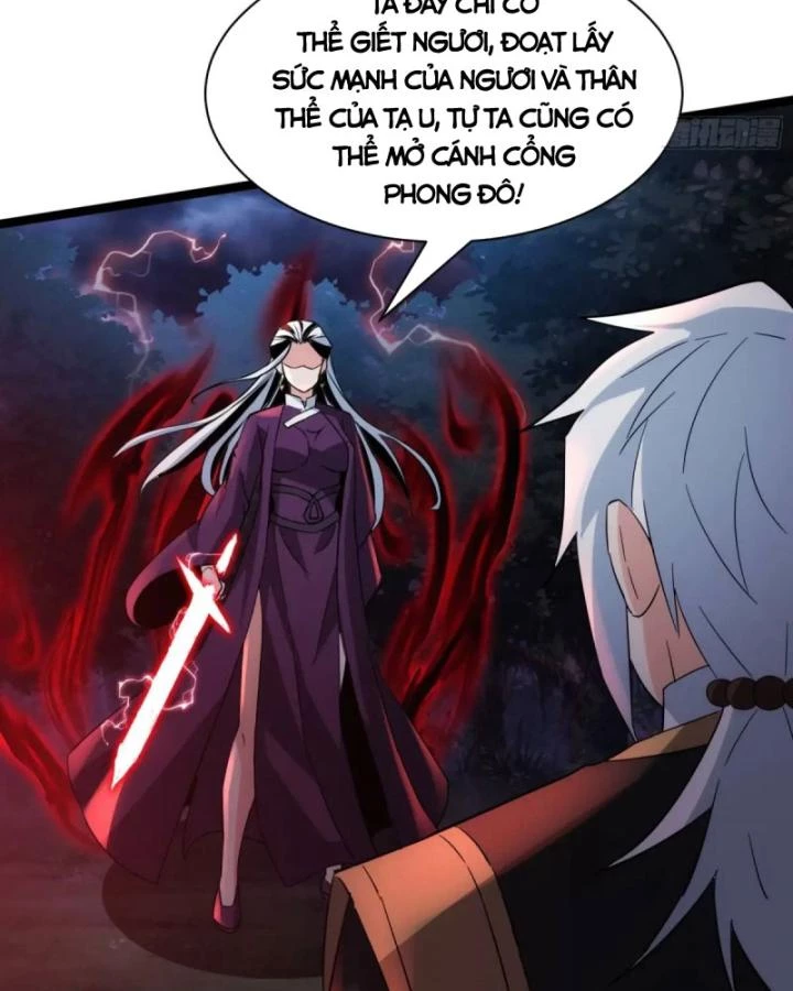 Tạ U Thiên Sư Chapter 86 - Next Chapter 87