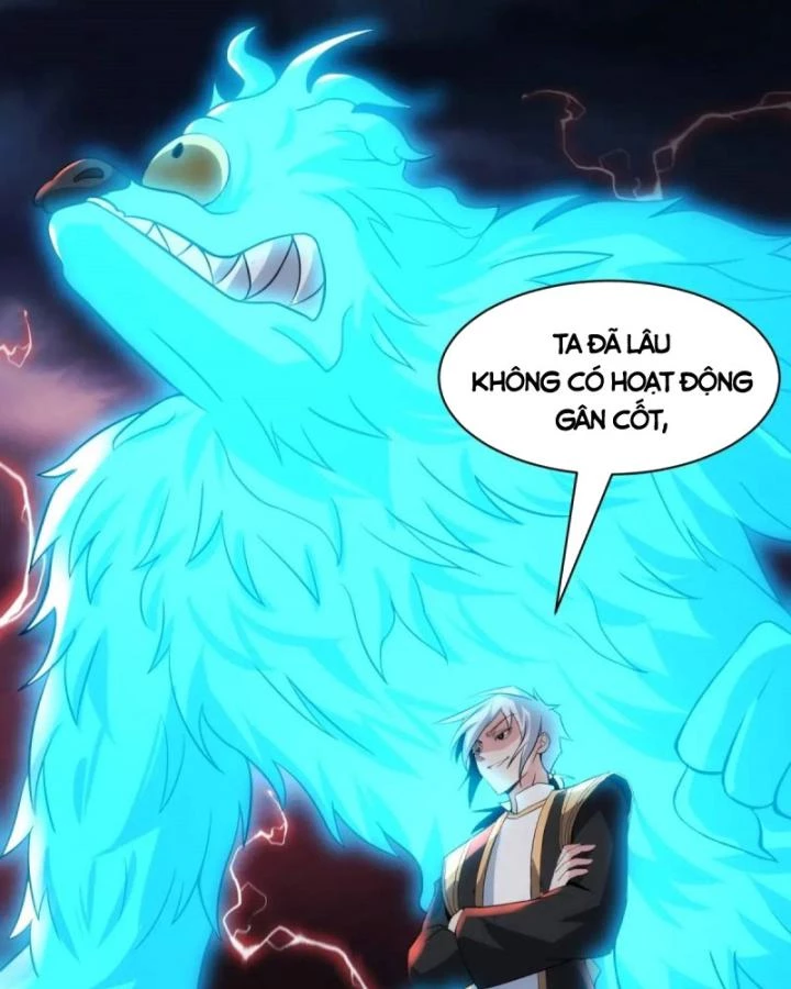 Tạ U Thiên Sư Chapter 86 - Next Chapter 87