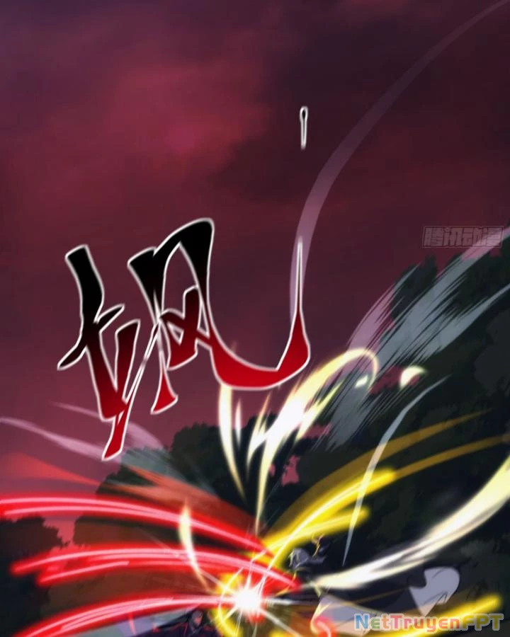 Tạ U Thiên Sư Chapter 87 - Trang 4