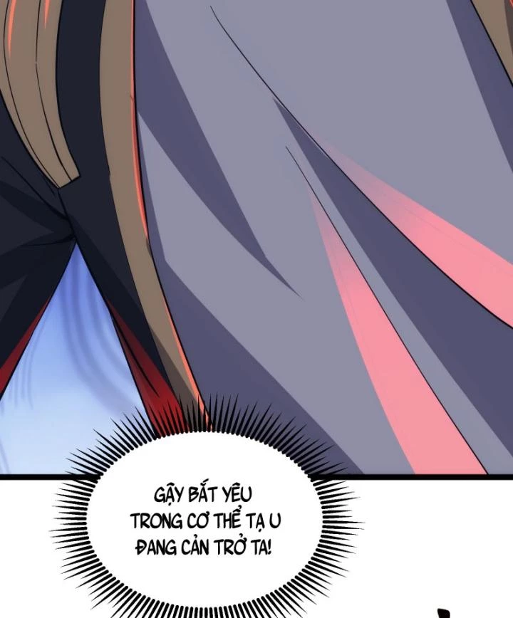 Tạ U Thiên Sư Chapter 87 - Trang 4