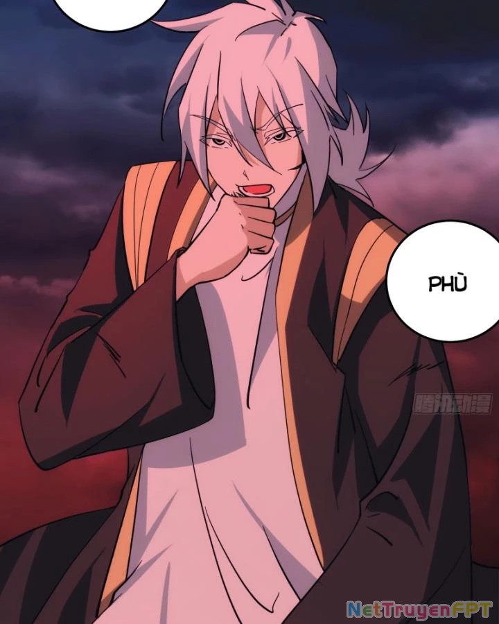 Tạ U Thiên Sư Chapter 87 - Trang 4