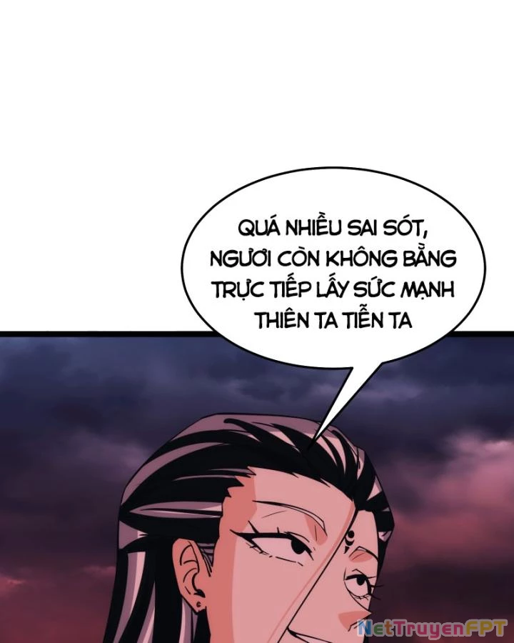 Tạ U Thiên Sư Chapter 87 - Trang 4