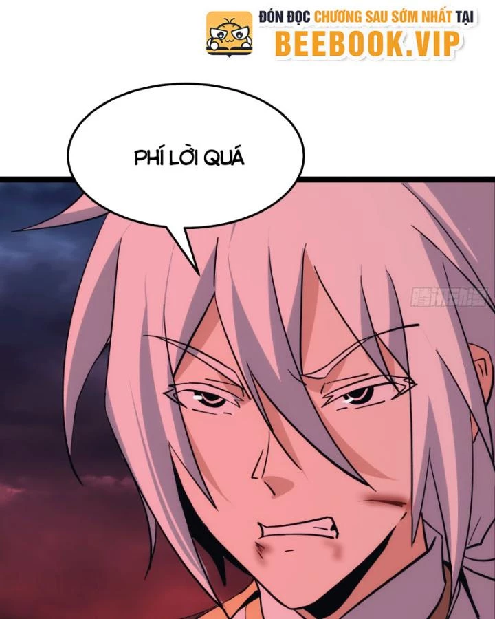 Tạ U Thiên Sư Chapter 87 - Trang 4