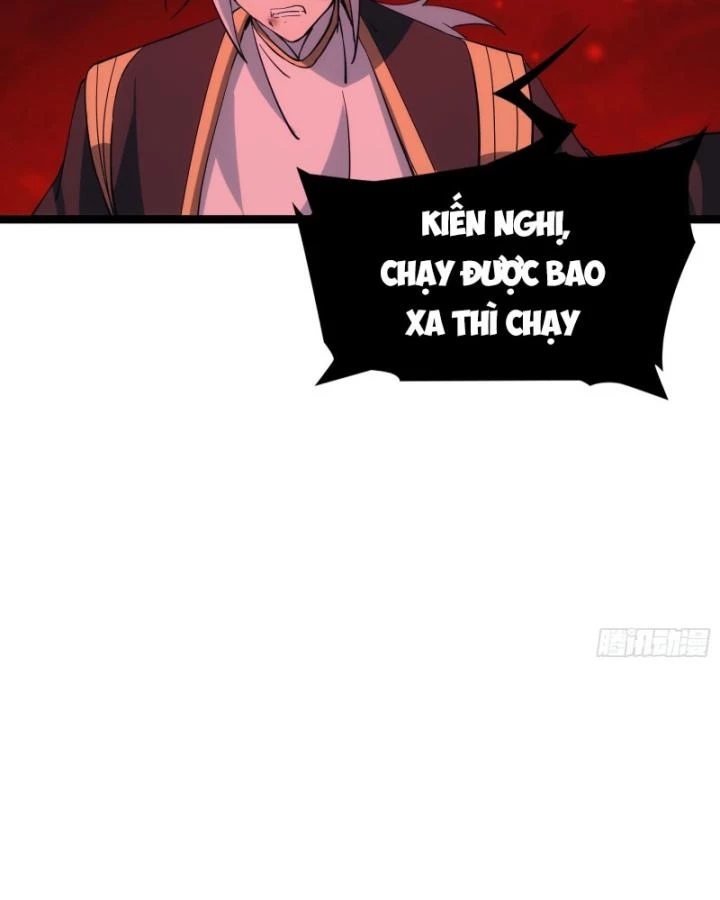 Tạ U Thiên Sư Chapter 87 - Trang 4