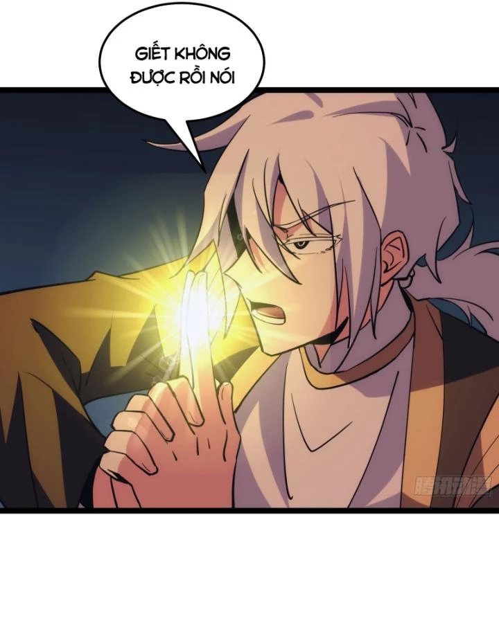 Tạ U Thiên Sư Chapter 87 - Trang 4
