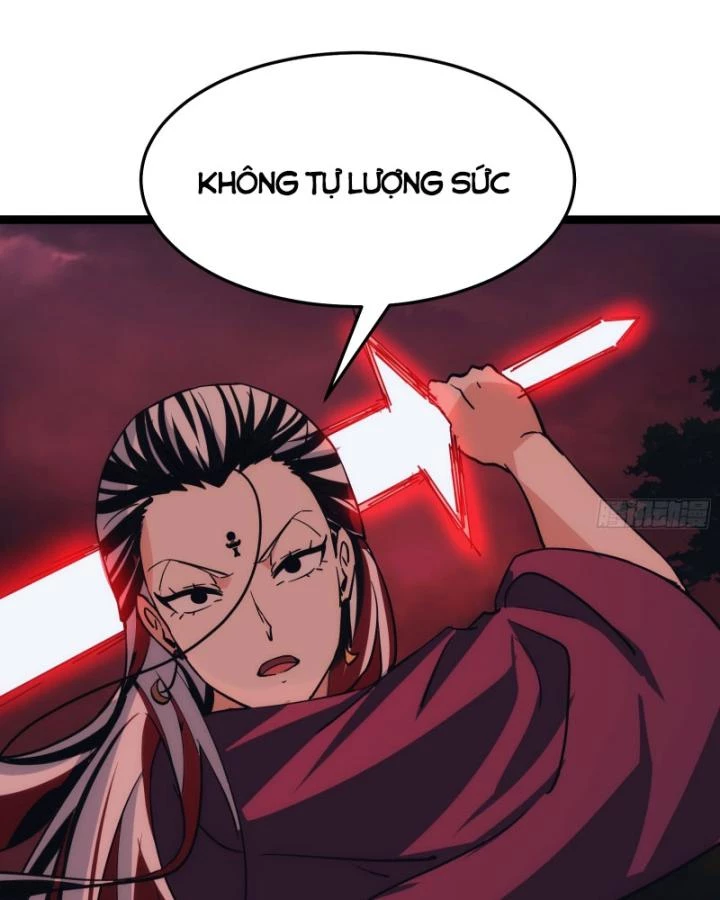 Tạ U Thiên Sư Chapter 87 - Trang 4
