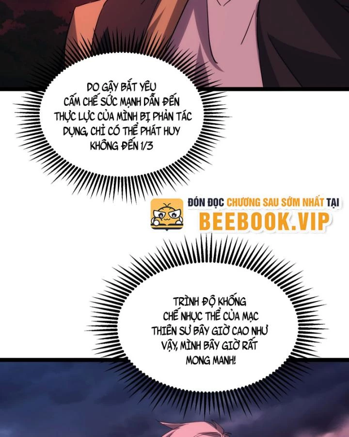 Tạ U Thiên Sư Chapter 87 - Trang 4