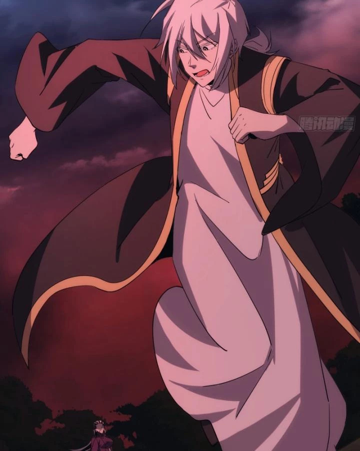Tạ U Thiên Sư Chapter 87 - Trang 4