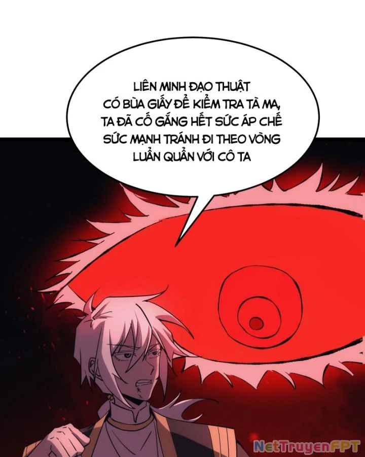Tạ U Thiên Sư Chapter 87 - Trang 4