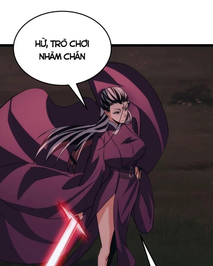 Tạ U Thiên Sư Chapter 87 - Trang 4