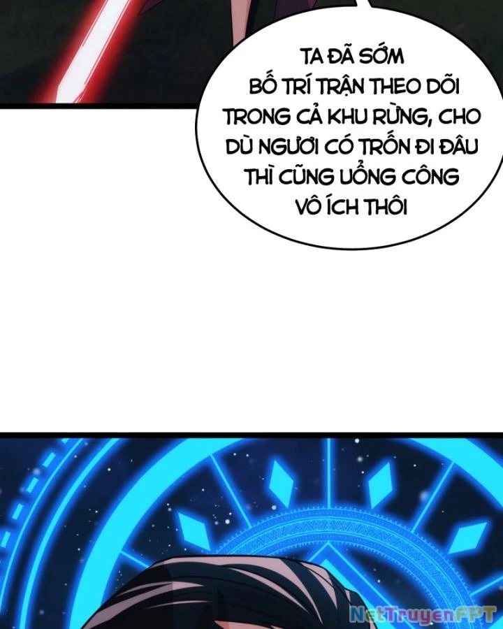 Tạ U Thiên Sư Chapter 87 - Trang 4