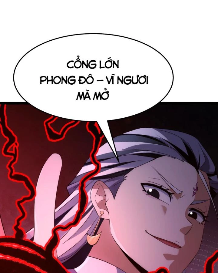 Tạ U Thiên Sư Chapter 88 - Trang 4