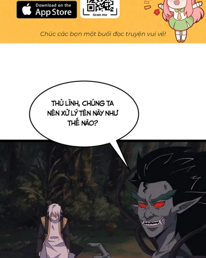 Tạ U Thiên Sư Chapter 89 - Trang 4