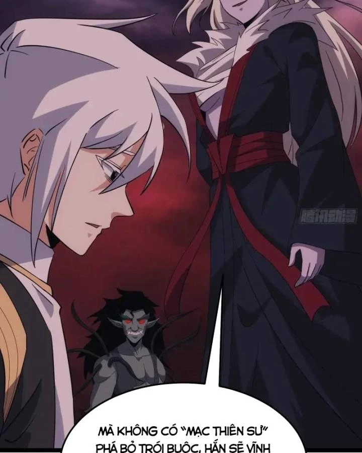 Tạ U Thiên Sư Chapter 89 - Trang 4