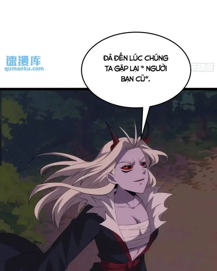 Tạ U Thiên Sư Chapter 89 - Trang 4