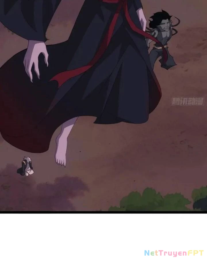 Tạ U Thiên Sư Chapter 89 - Trang 4