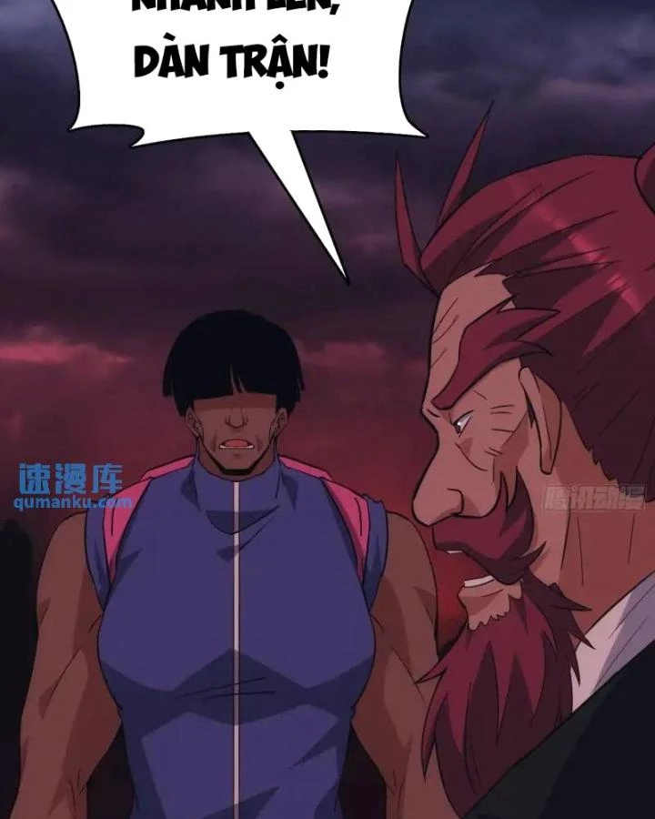 Tạ U Thiên Sư Chapter 89 - Trang 4