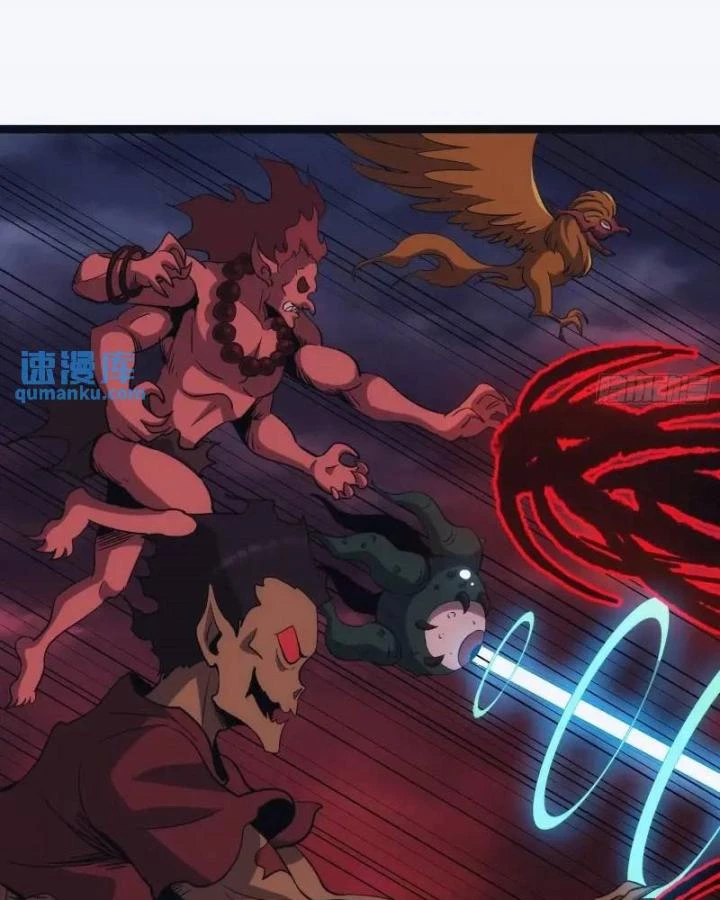 Tạ U Thiên Sư Chapter 89 - Trang 4