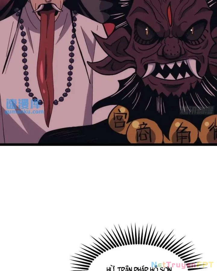 Tạ U Thiên Sư Chapter 89 - Trang 4
