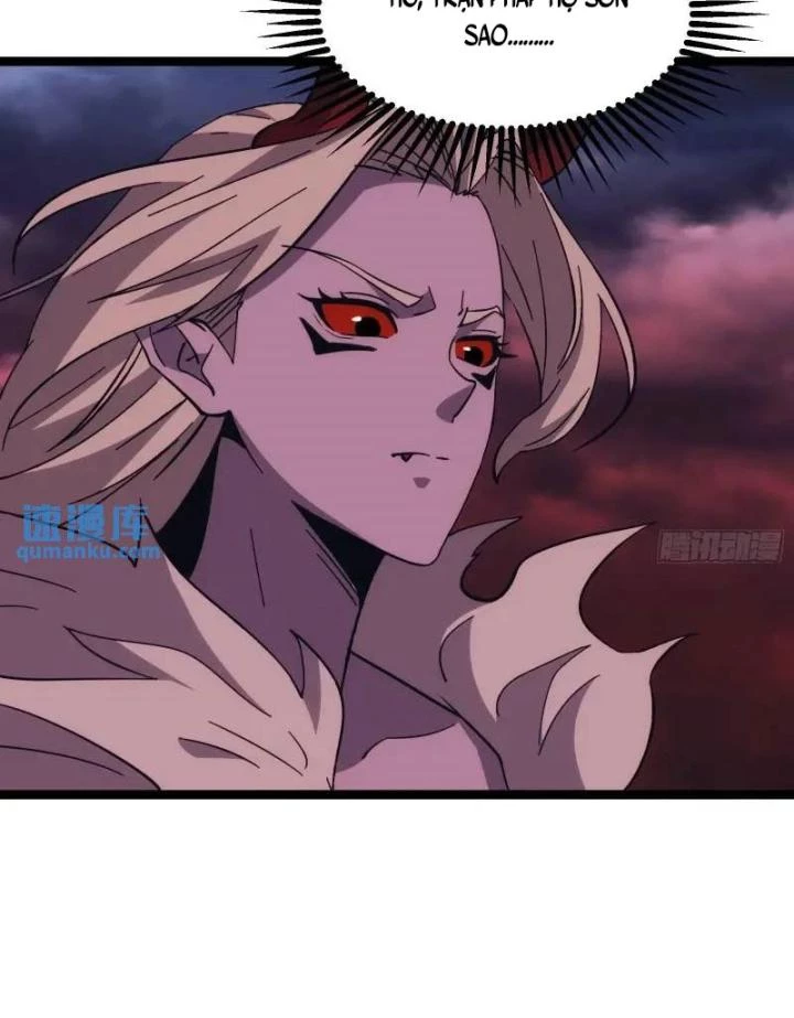 Tạ U Thiên Sư Chapter 89 - Trang 4