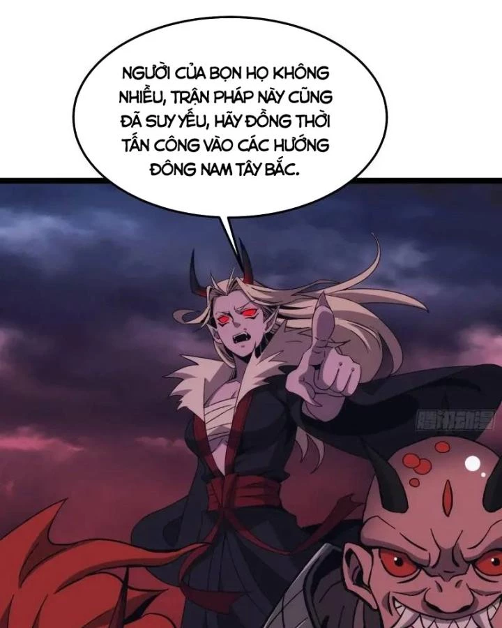 Tạ U Thiên Sư Chapter 89 - Trang 4