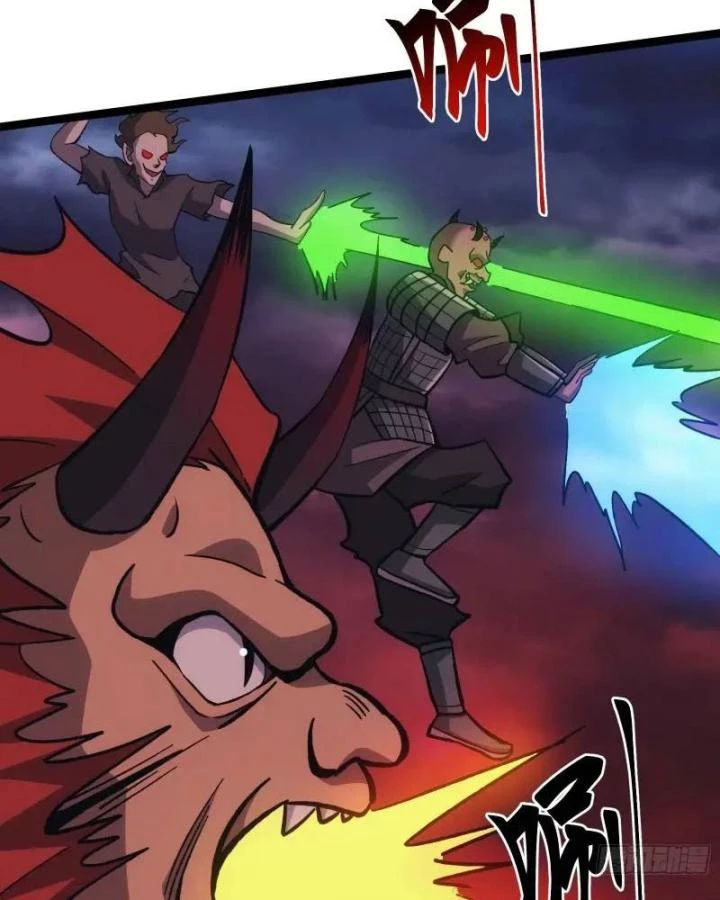 Tạ U Thiên Sư Chapter 89 - Trang 4