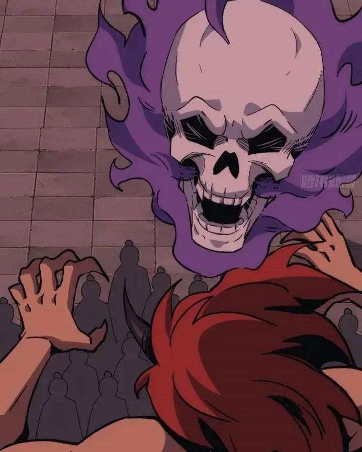 Tạ U Thiên Sư Chapter 89 - Trang 4