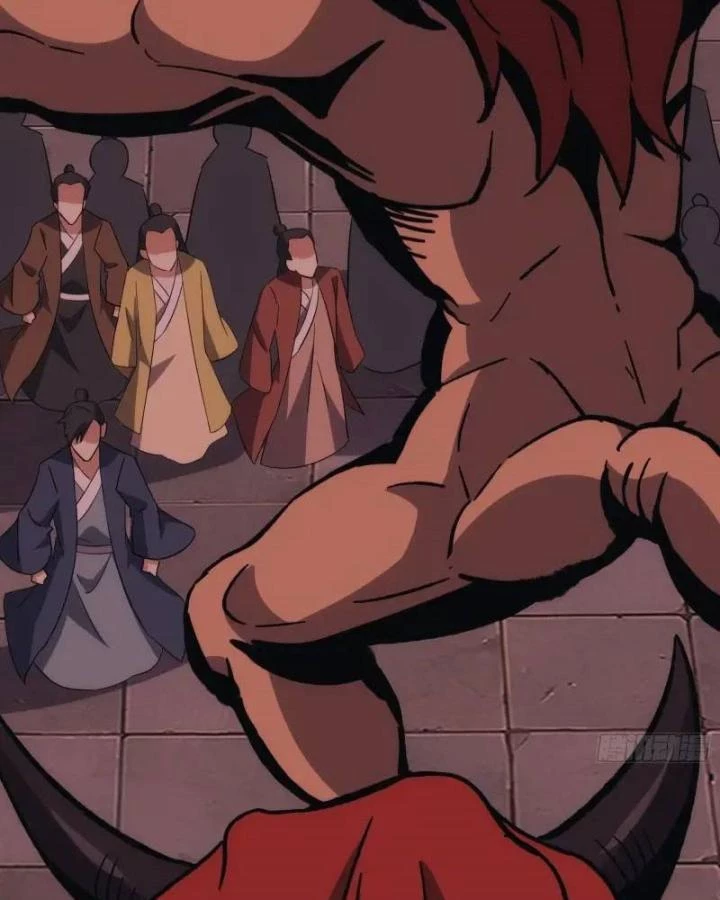 Tạ U Thiên Sư Chapter 89 - Trang 4