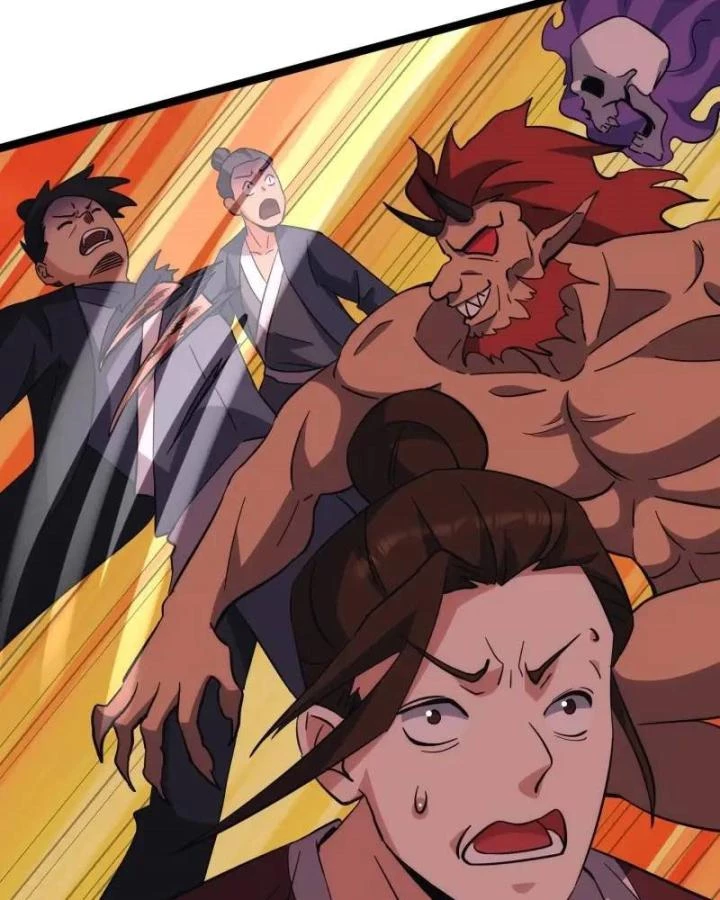 Tạ U Thiên Sư Chapter 89 - Trang 4