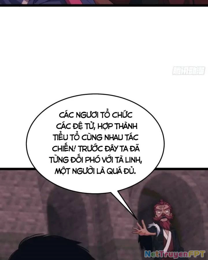 Tạ U Thiên Sư Chapter 89 - Trang 4