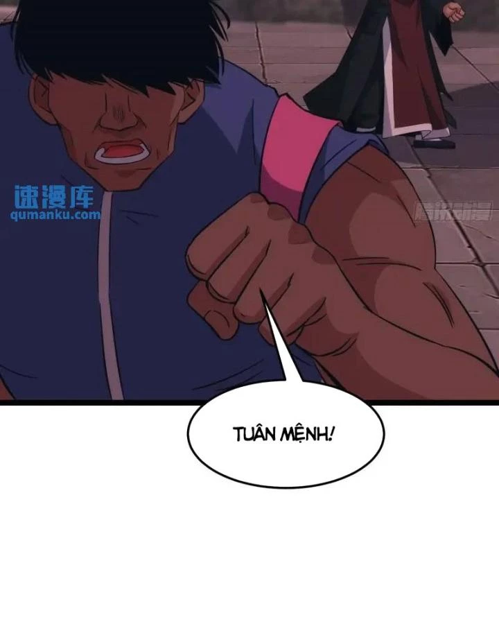 Tạ U Thiên Sư Chapter 89 - Trang 4