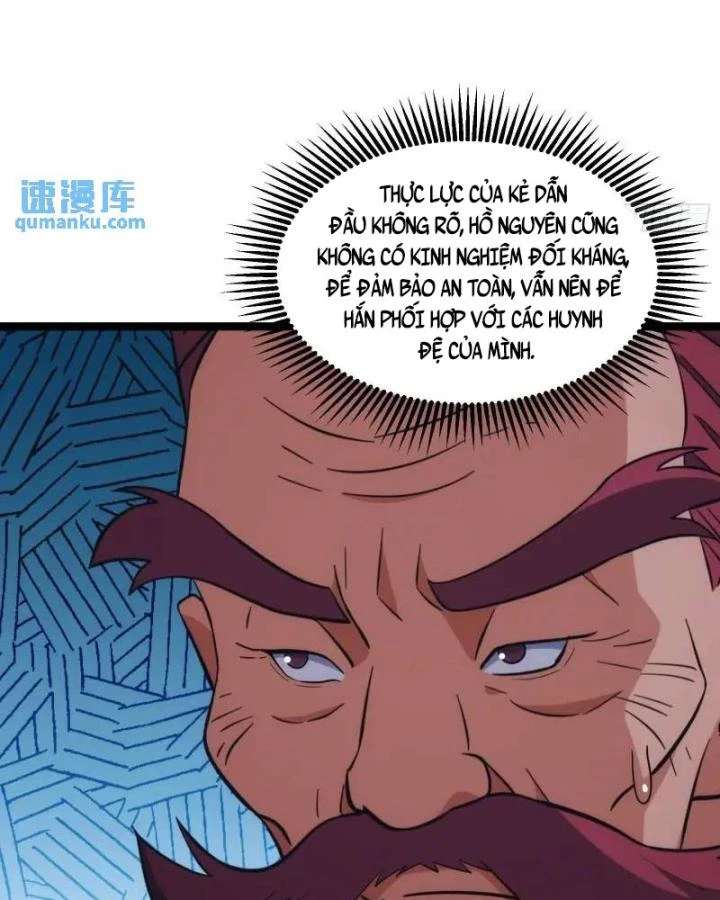 Tạ U Thiên Sư Chapter 89 - Trang 4