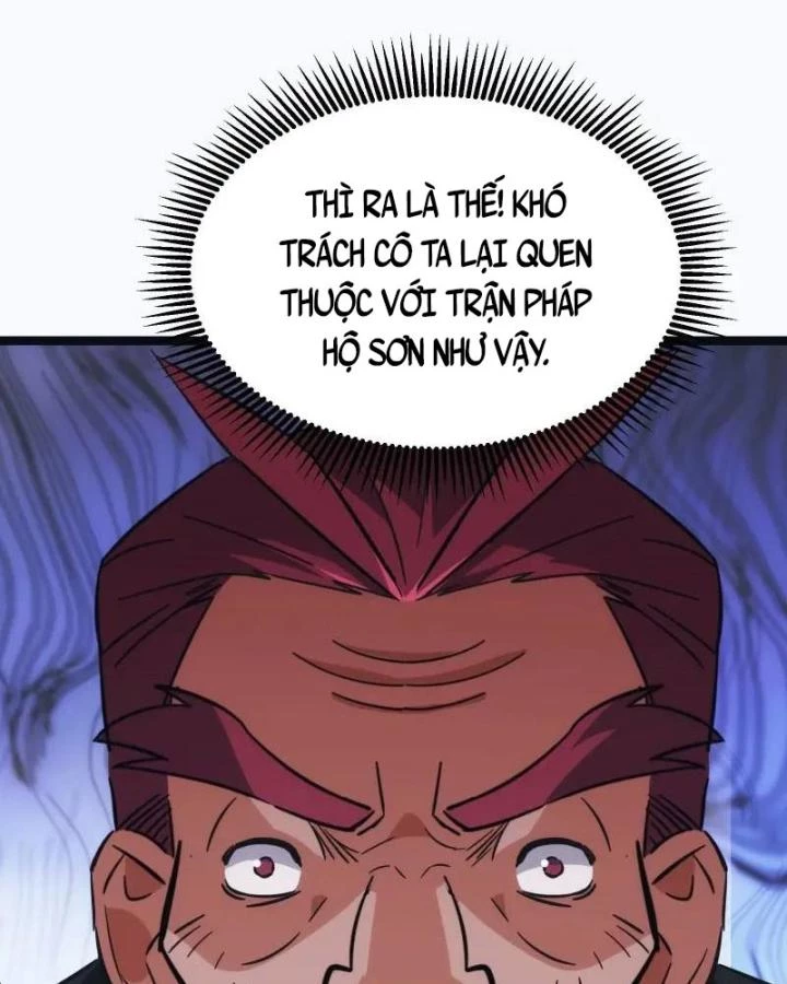 Tạ U Thiên Sư Chapter 89 - Trang 4