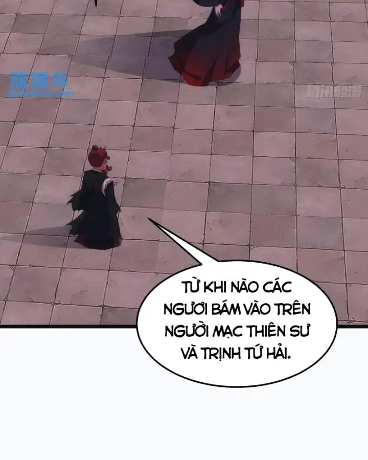 Tạ U Thiên Sư Chapter 89 - Trang 4