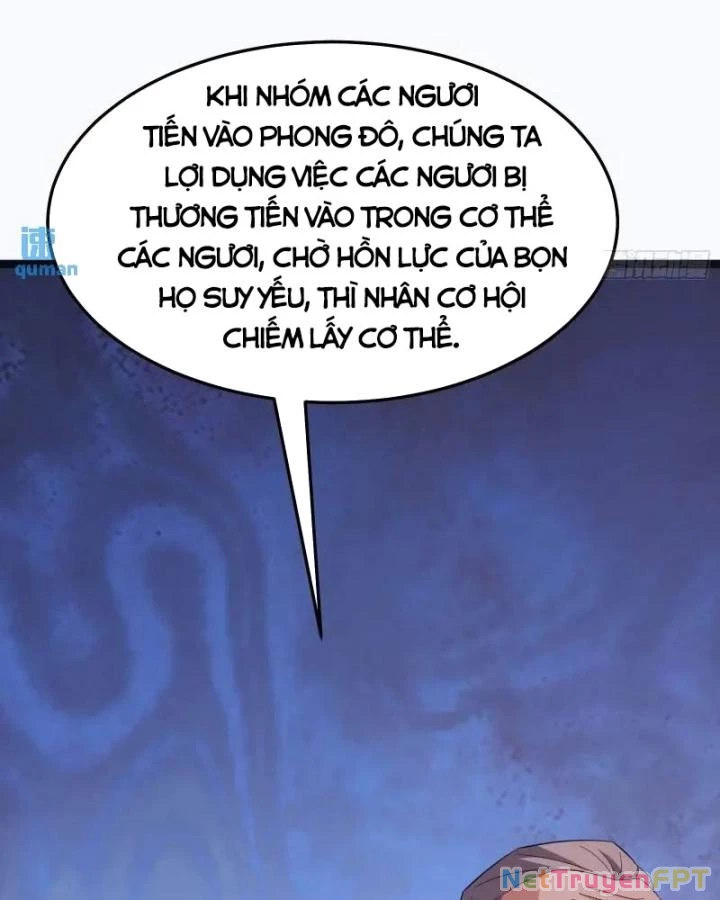 Tạ U Thiên Sư Chapter 89 - Trang 4