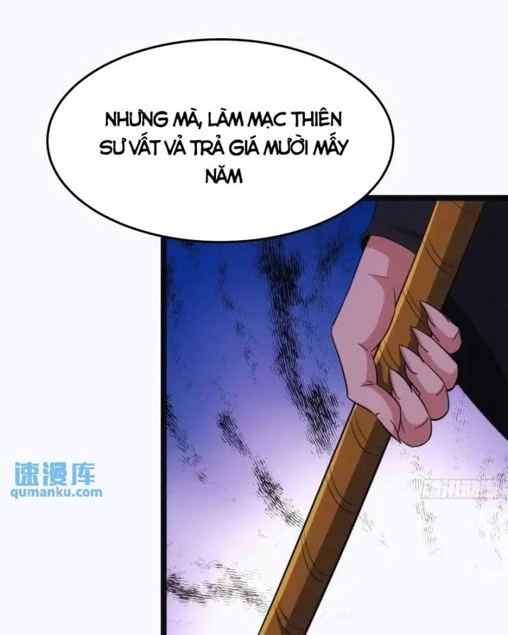 Tạ U Thiên Sư Chapter 89 - Trang 4