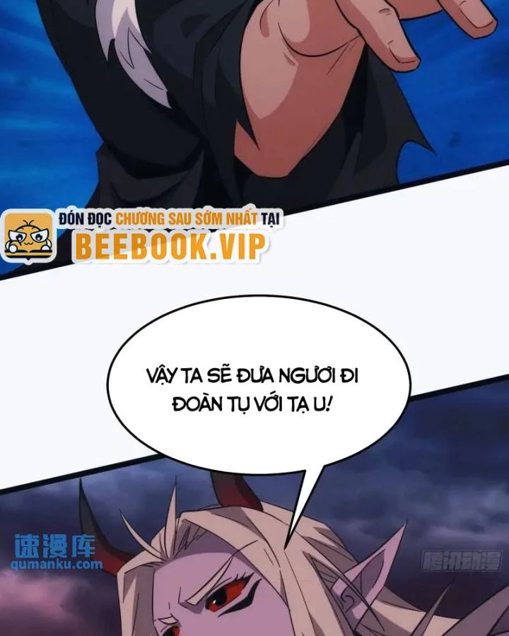 Tạ U Thiên Sư Chapter 89 - Trang 4