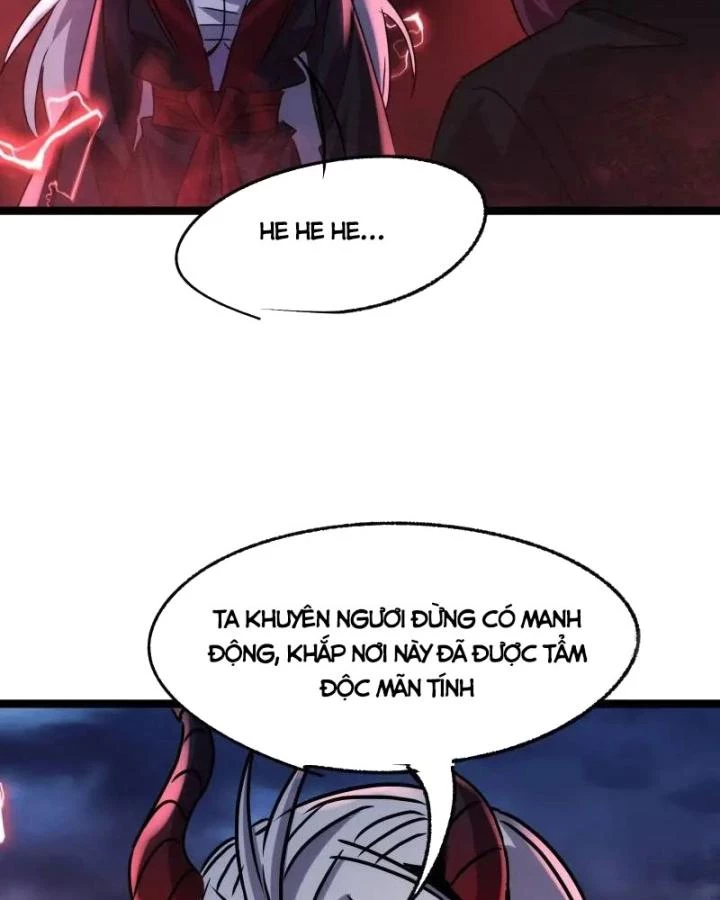 Tạ U Thiên Sư Chapter 90 - Trang 4