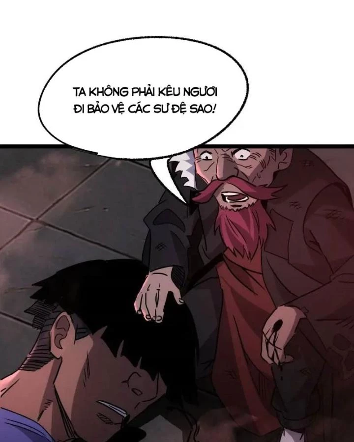 Tạ U Thiên Sư Chapter 90 - Trang 4