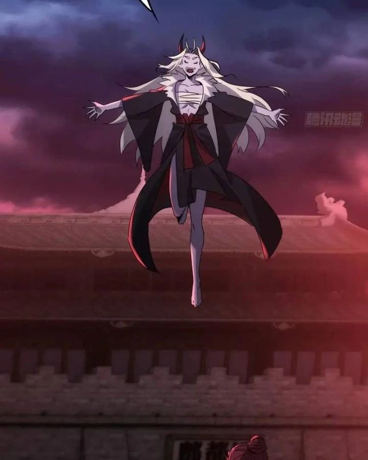 Tạ U Thiên Sư Chapter 90 - Trang 4