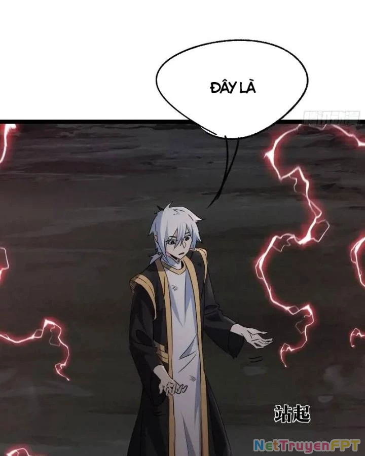 Tạ U Thiên Sư Chapter 90 - Trang 4